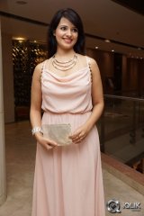 Saloni at Divazea Curtain Raiser Press Meet
